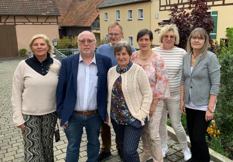 Treffen Colmberg